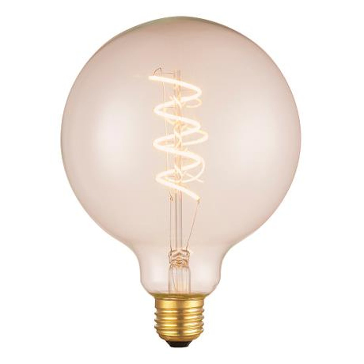 Ampoule LED Colors Original Globelight E27 2 W