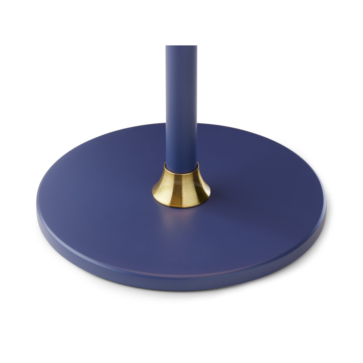 Lampe à poser nomade Moon Light – Bleu foncé