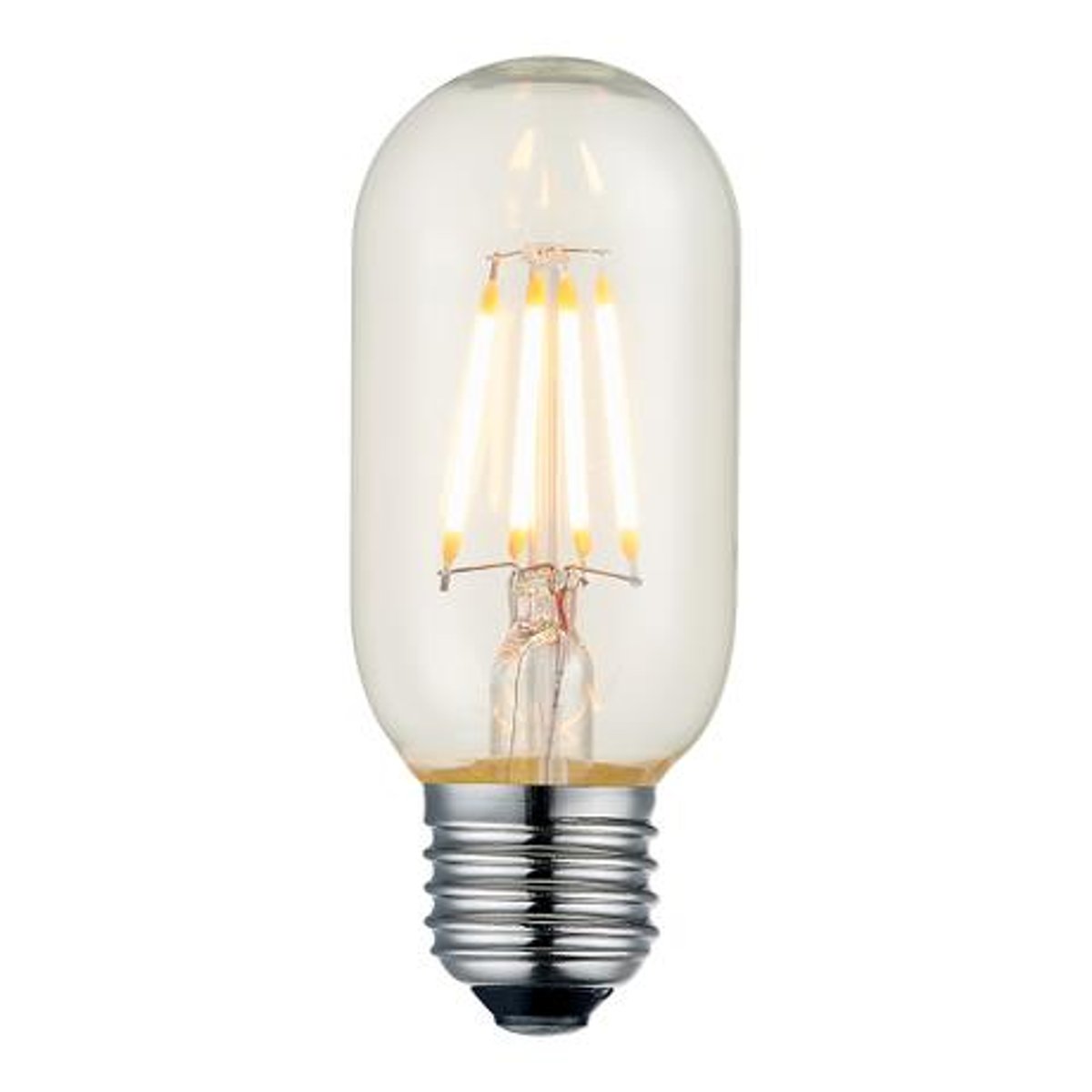 Ampoule LED Colors Compact De Luxe E27 2 W