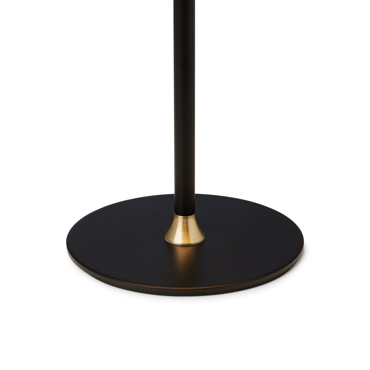 Lampe à poser Boogie Ø16 – Noir mat