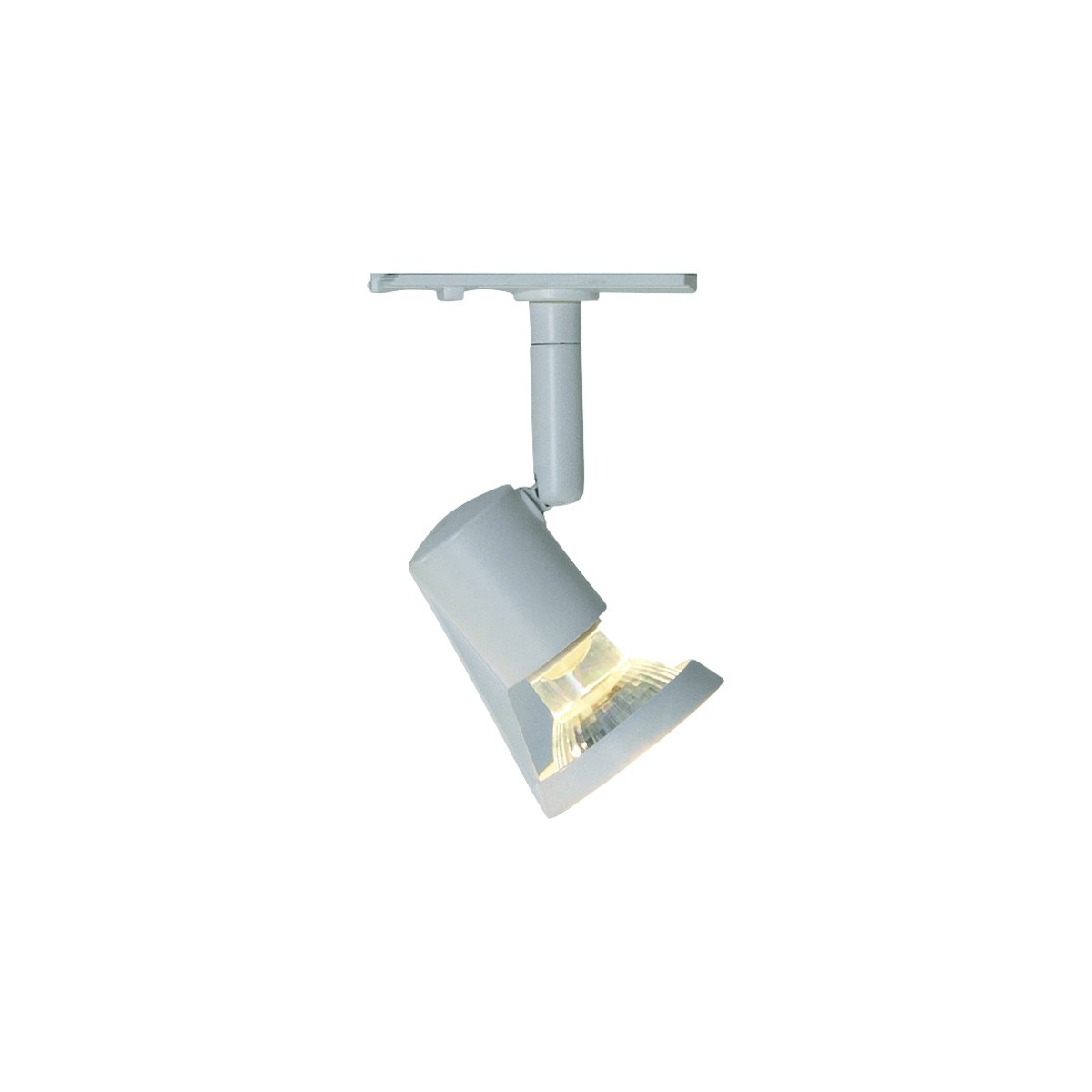 Spot LED Fair 5 W pour rail Halo Track – Blanc