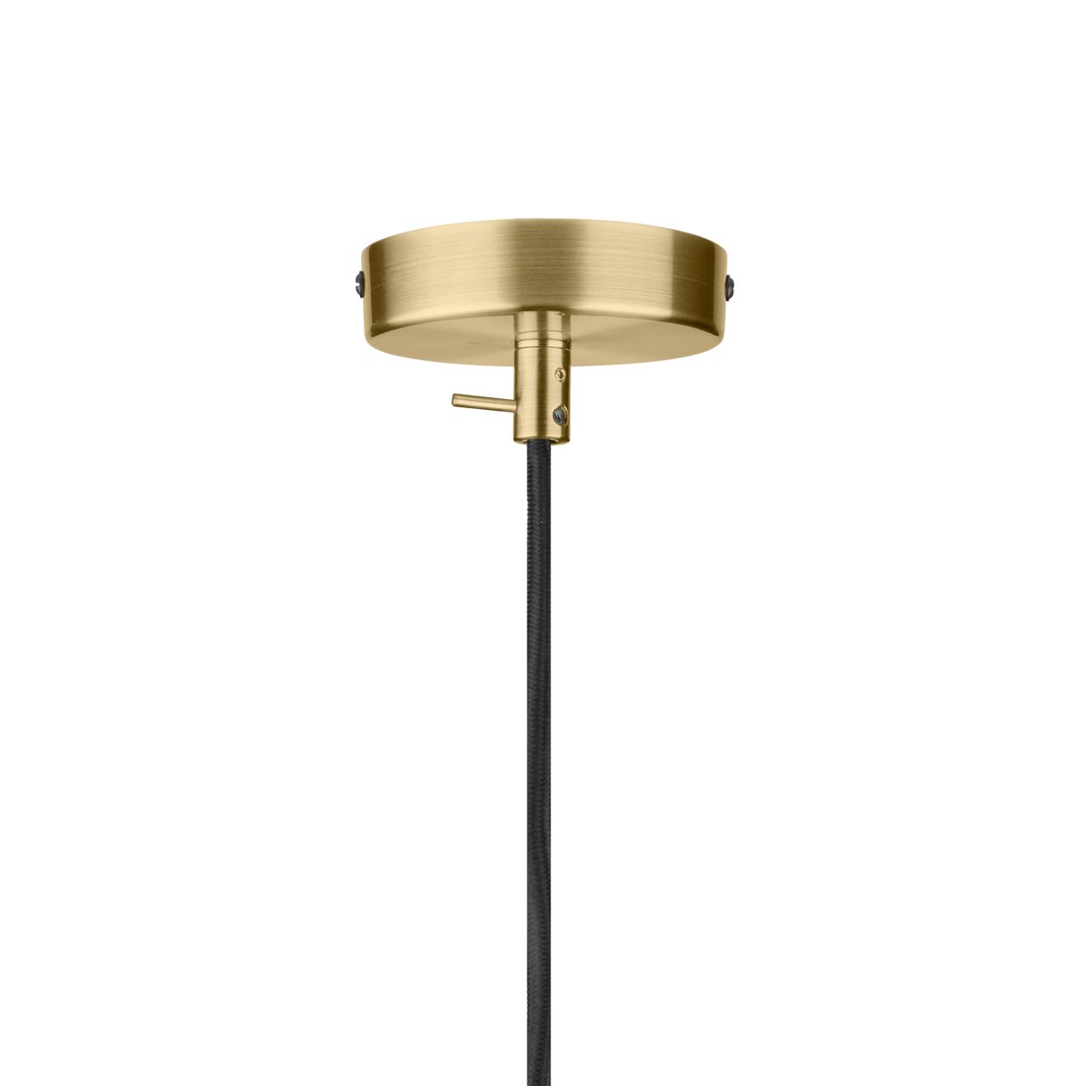 Suspension Stockholm Ø30 – Marbre vert