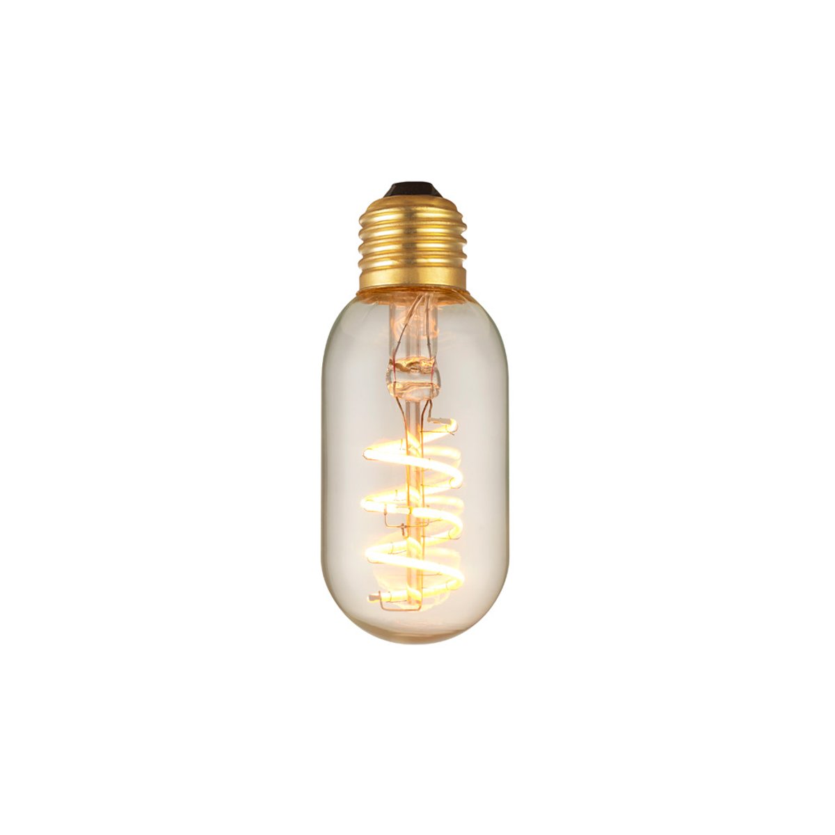 Ampoule LED Colors Original Compact E27 2 W