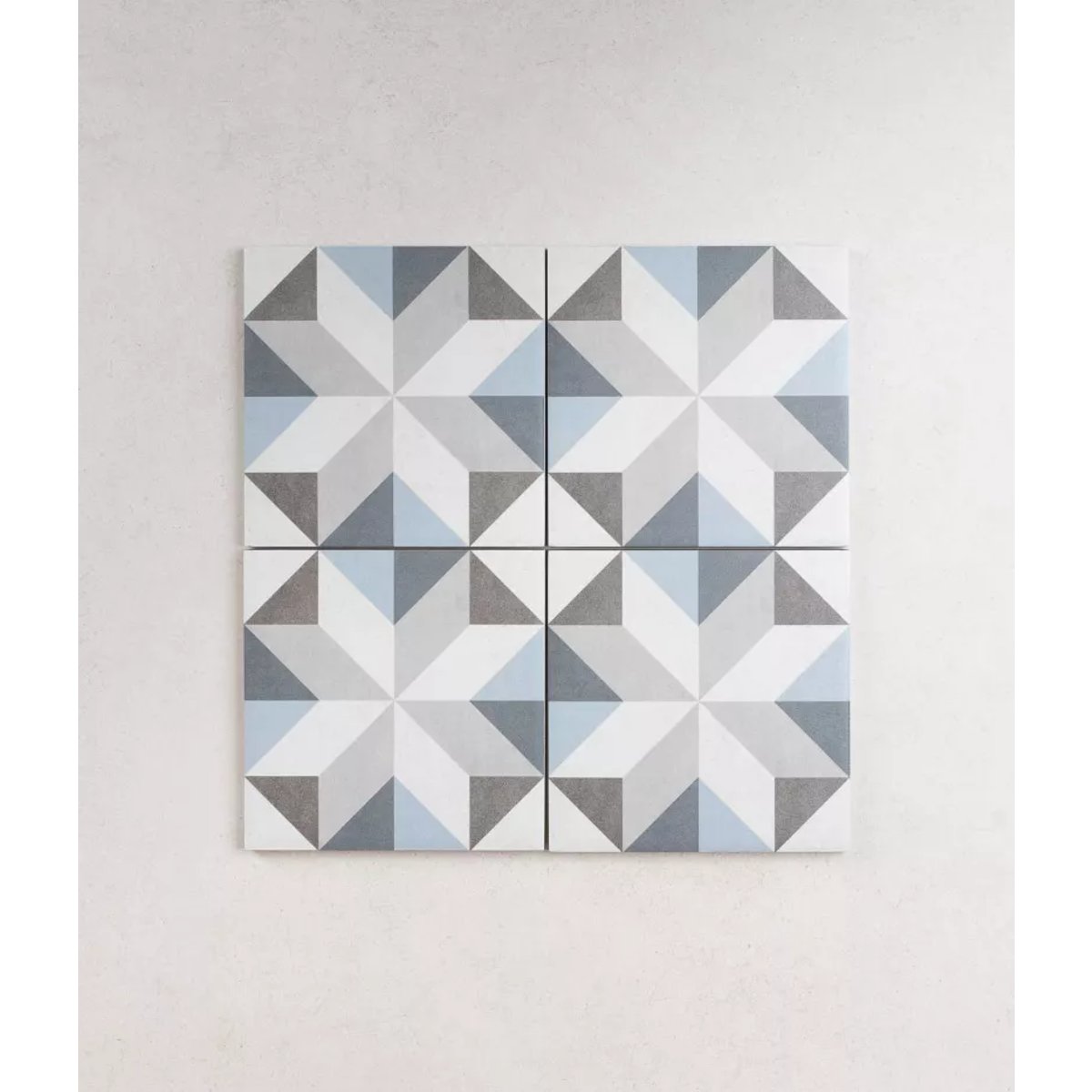 Carrelage Imitation Carreaux De Ciment 15x15 FIORELLA Brina