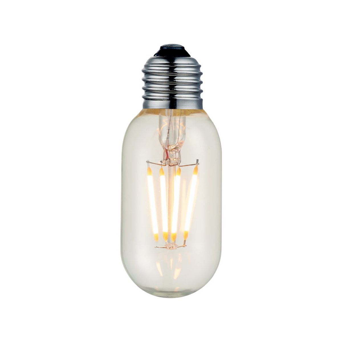 Ampoule LED Colors Compact De Luxe E27 2 W