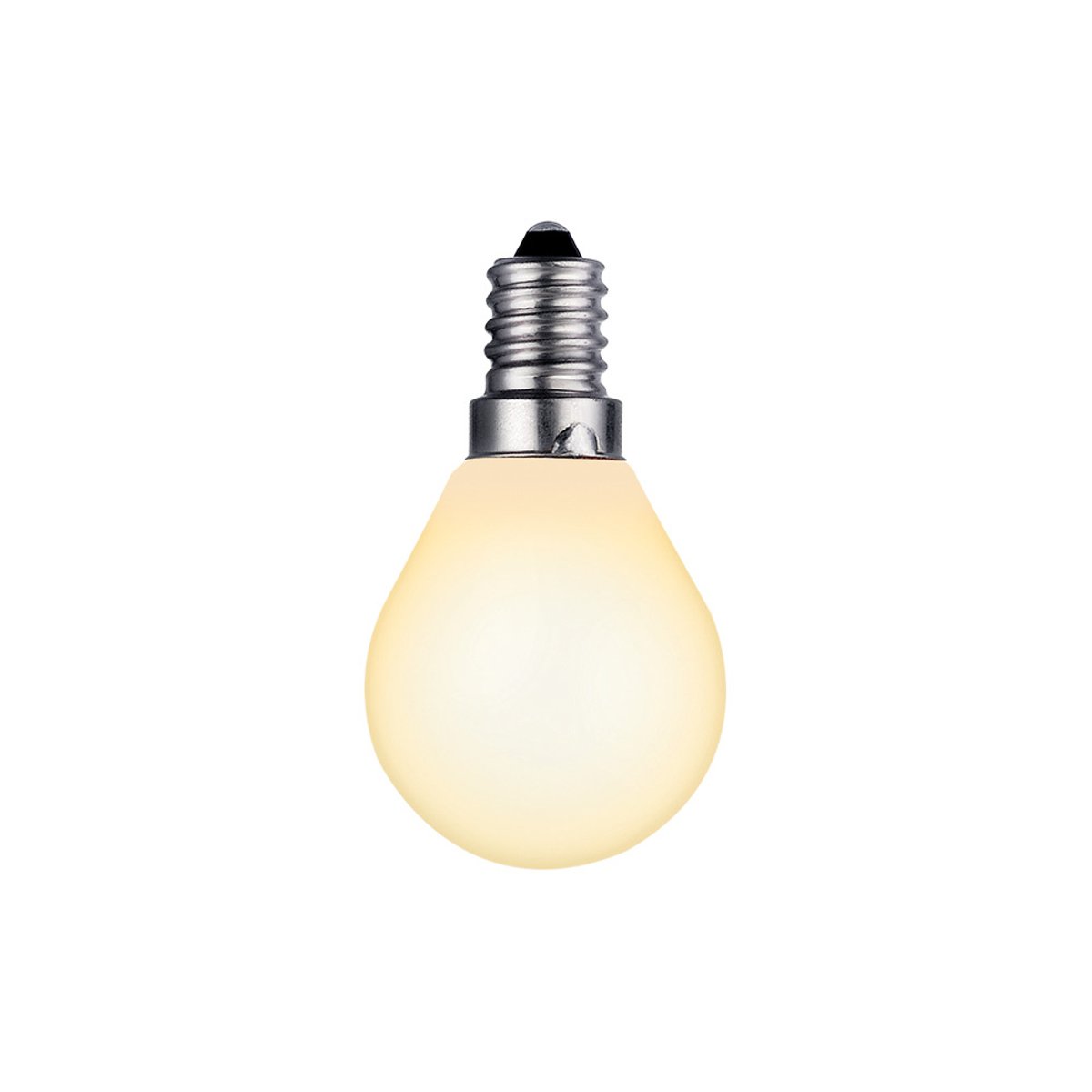 Ampoule LED Colors Opal Krone E14 4 W