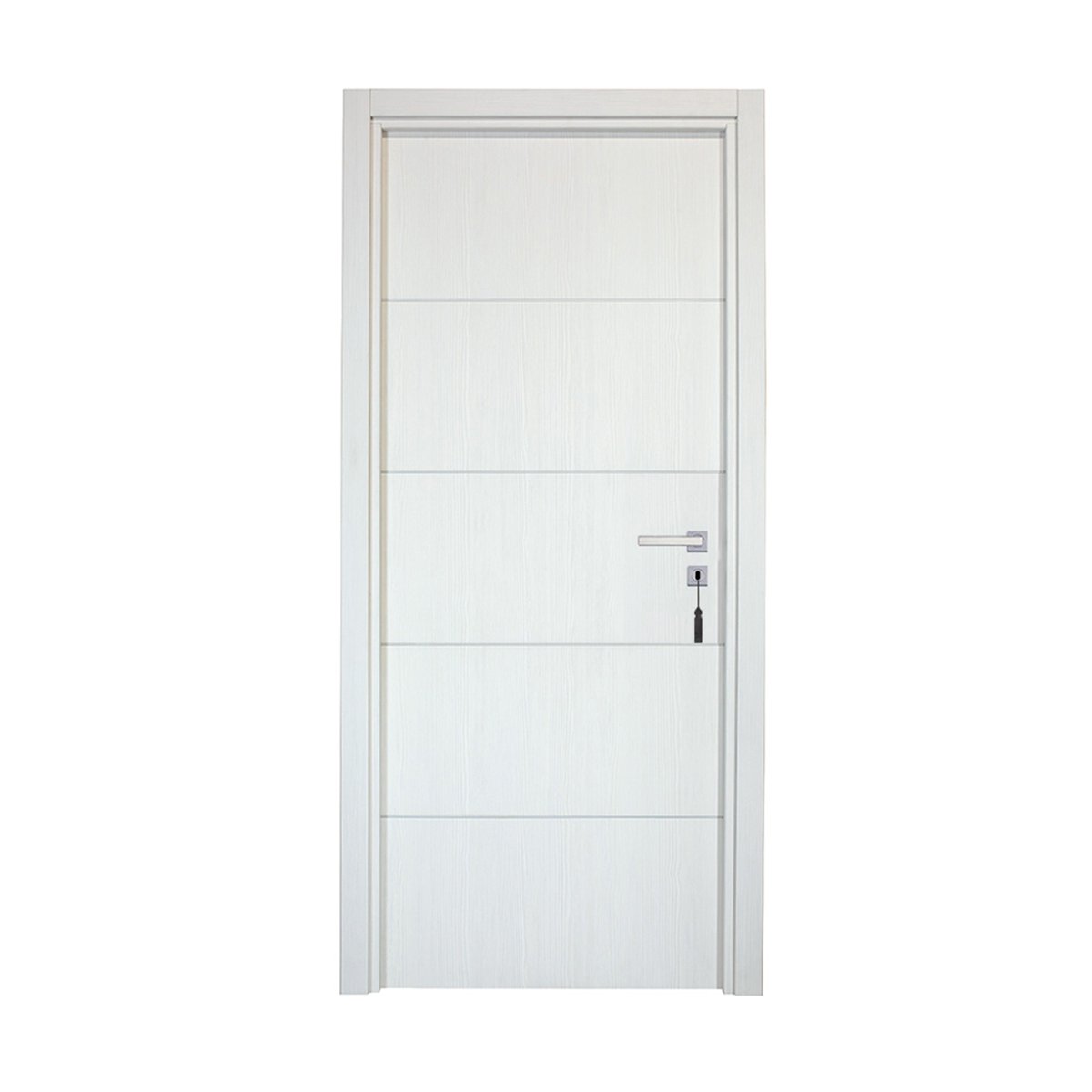 Bloc-porte Seymour - Chêne blanc