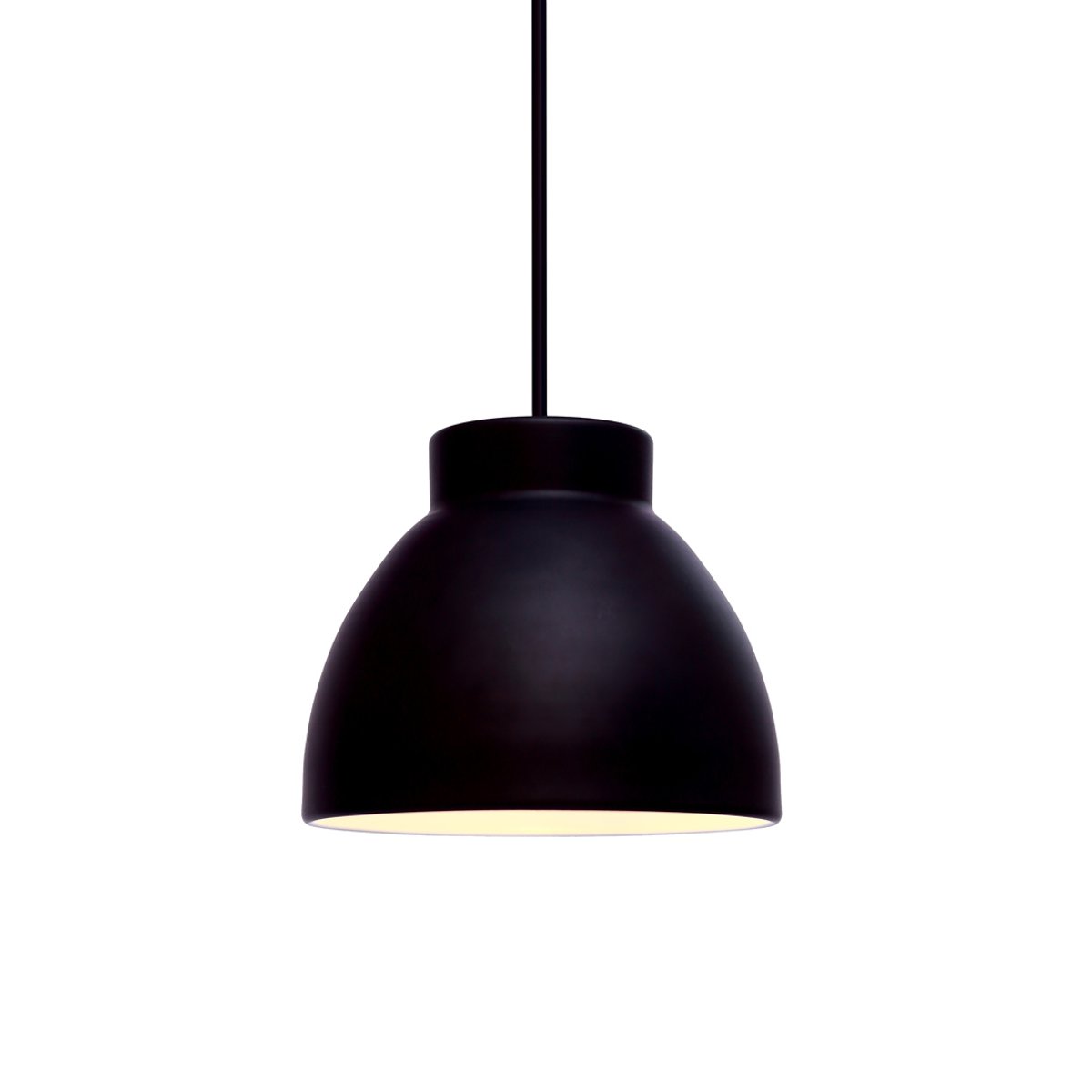 Suspension Object Ø16 – Gris