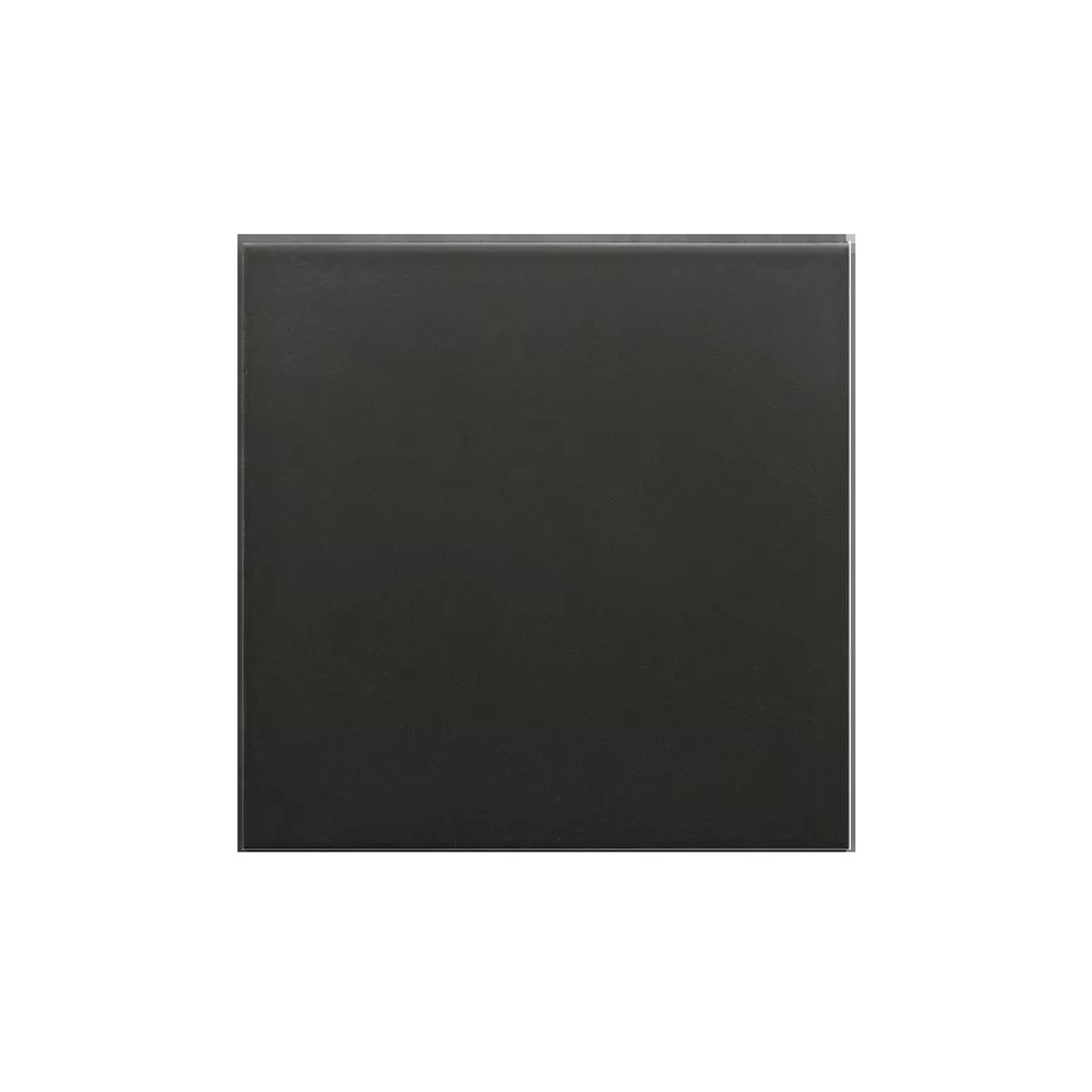 Carrelage Imitation Carreaux De Ciment 20x20 RIVOLI Black