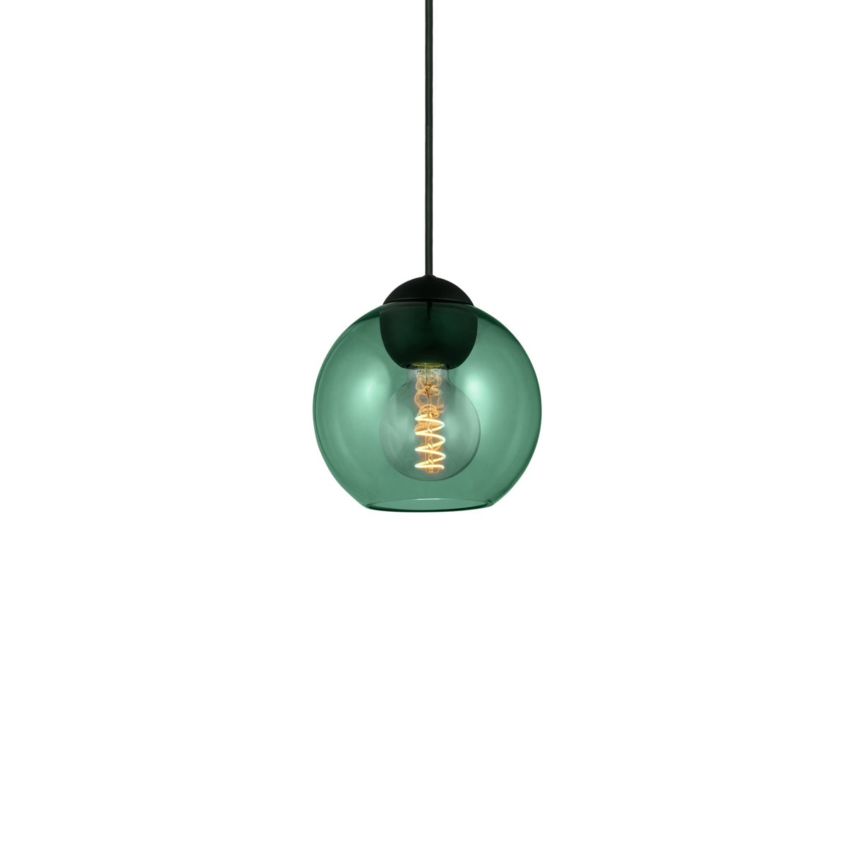 Suspension Bubbles Ø18 – Vert