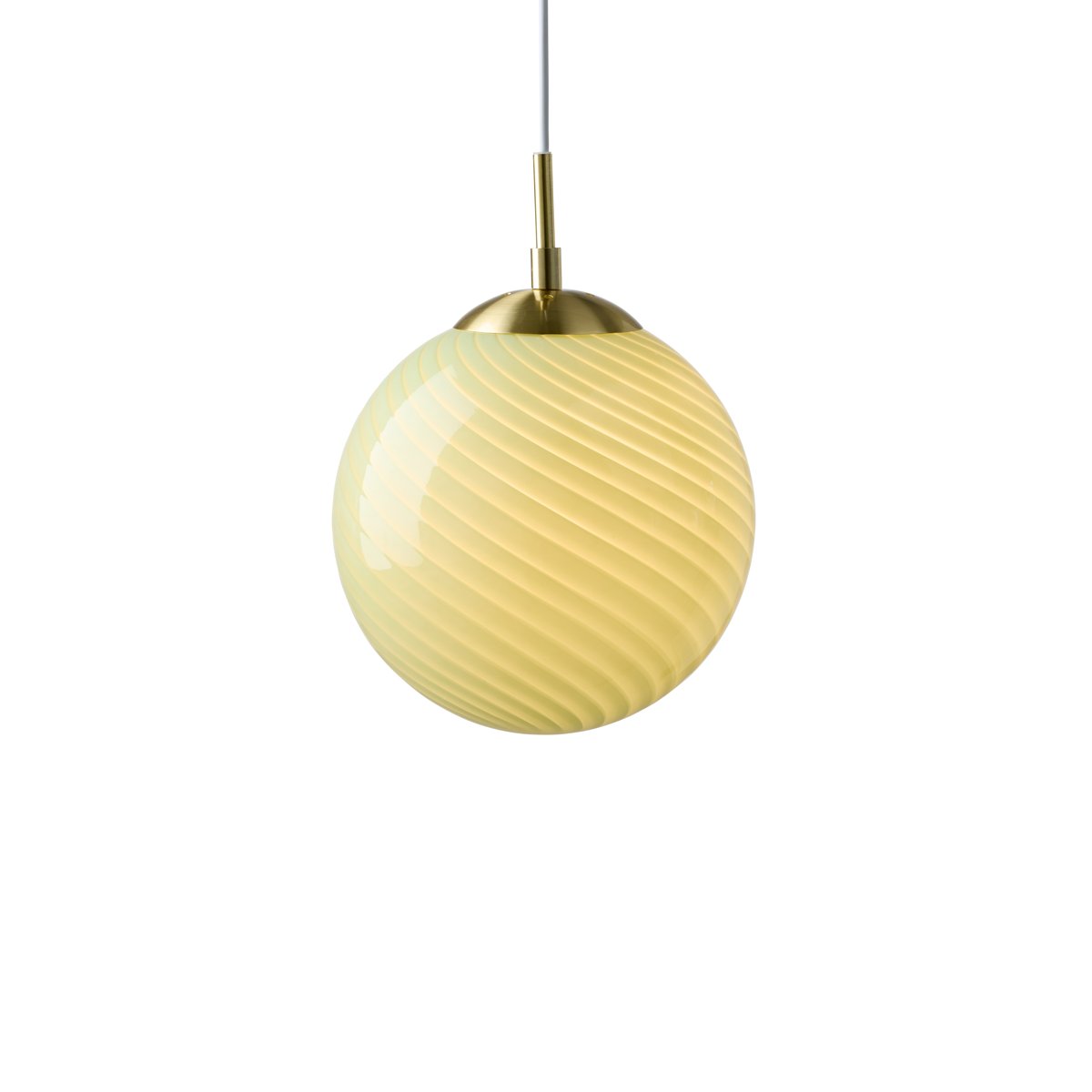 Suspension Candy Ball Ø20 – Olive
