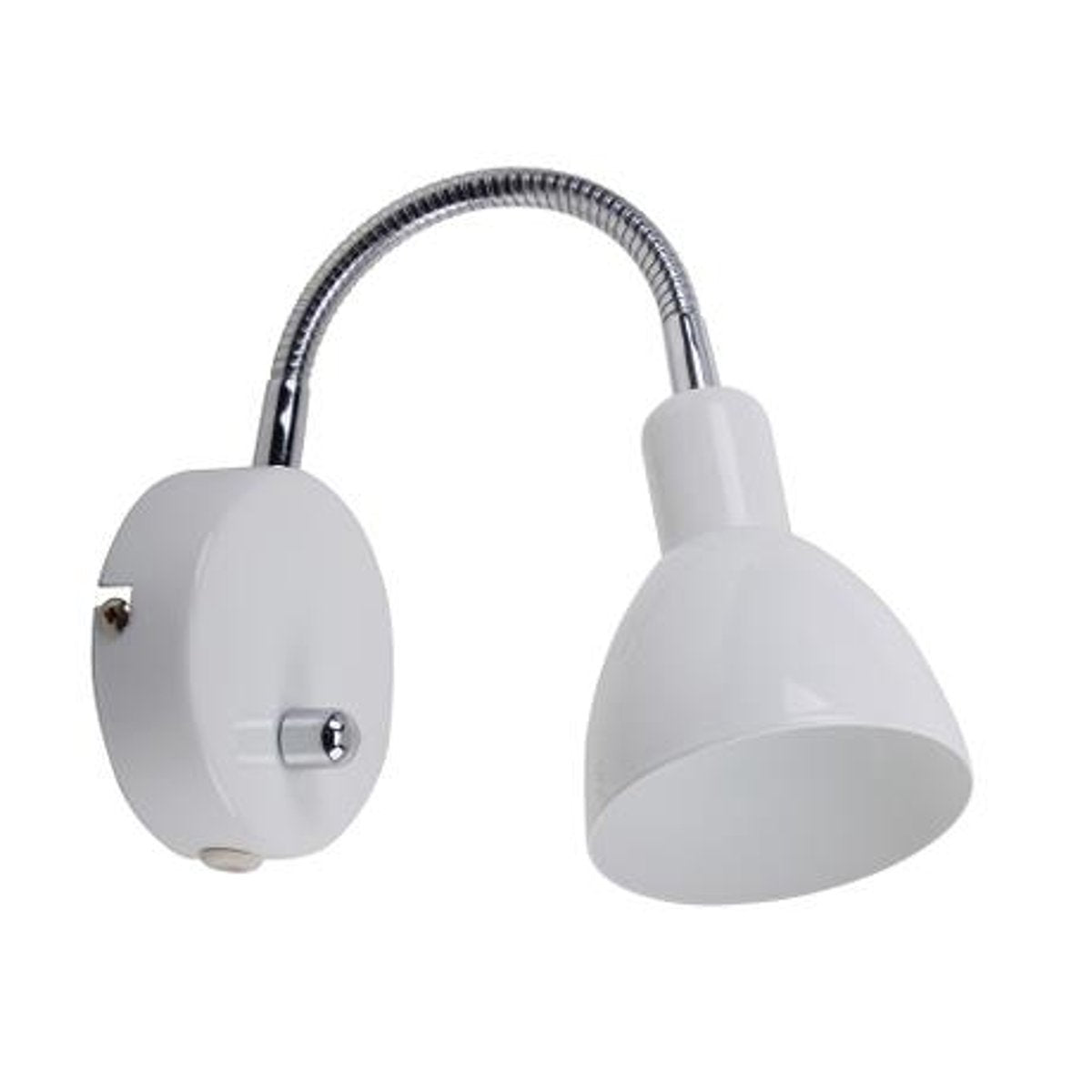 Applique Denver – Blanc