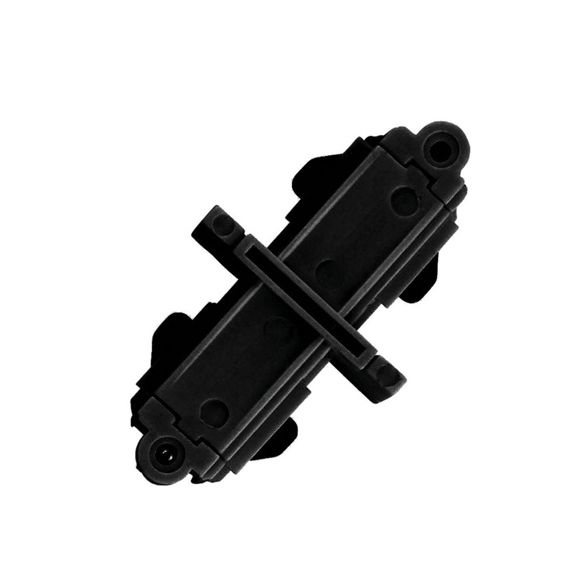 Connecteur pour rail Halo Track – Noir