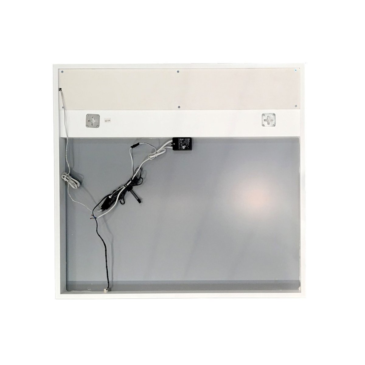 Miroir lumineux pour salle de bain