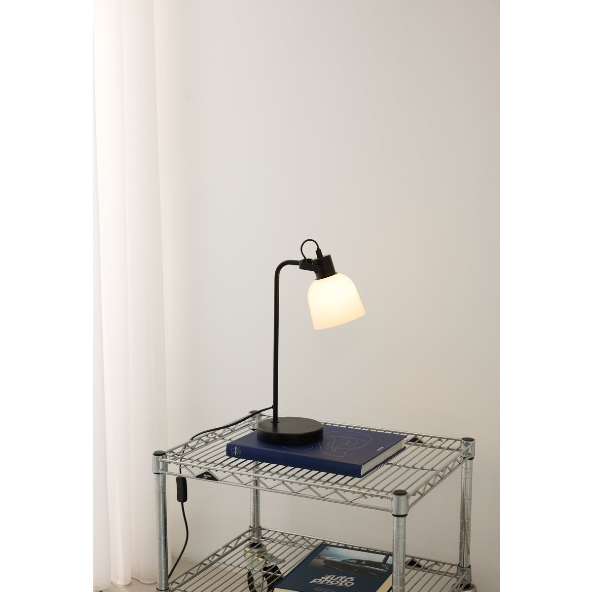 Lampe à poser Glow