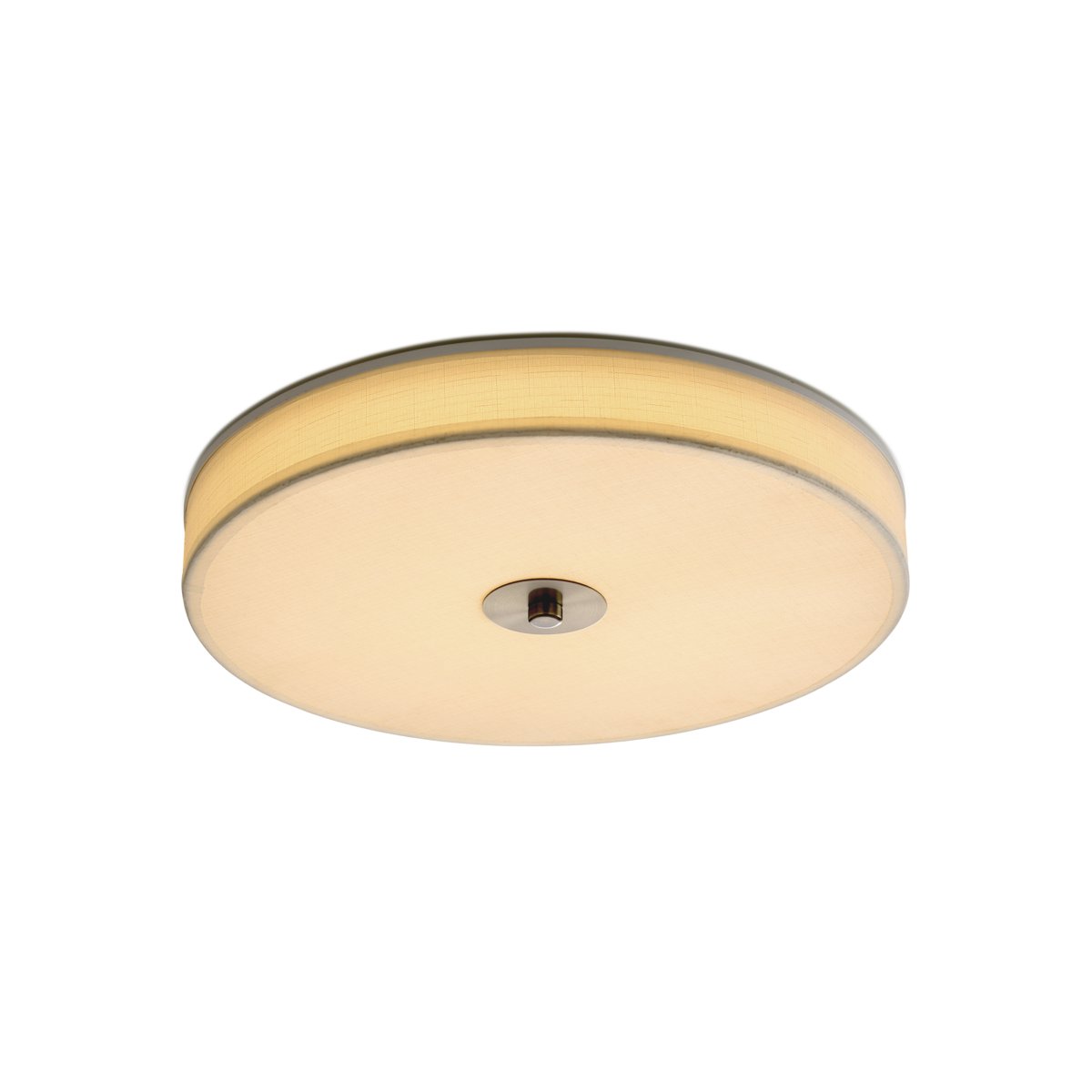 Plafonnier Shade Ø40 – Variateur 3 niveaux