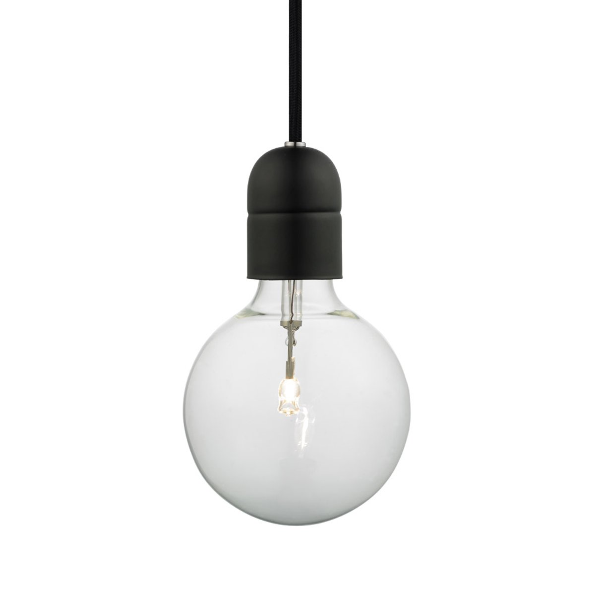 Kit de suspension New E27 – Noir