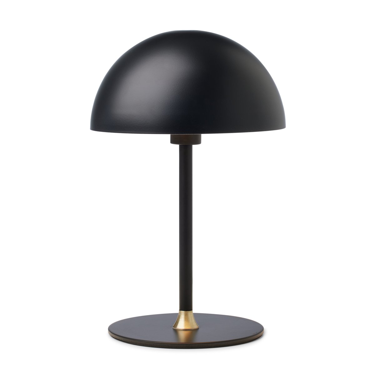 Lampe à poser Boogie Ø16 – Noir mat