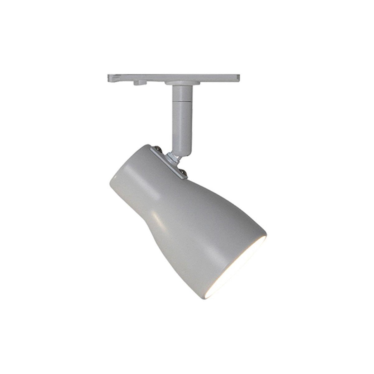 Spot LED Aero 5 W pour rail Halo Track – Blanc