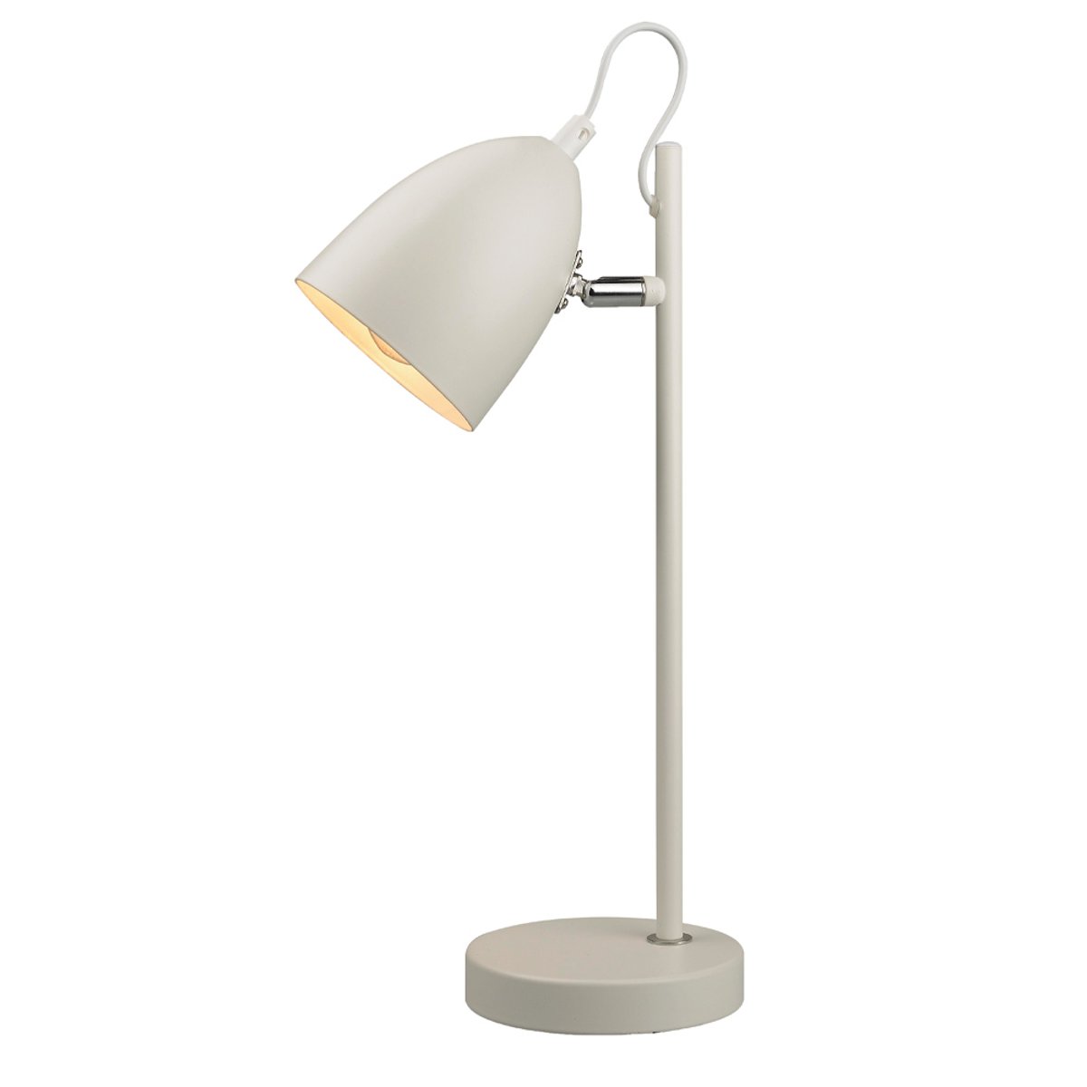Lampe à poser Yep! – Blanc