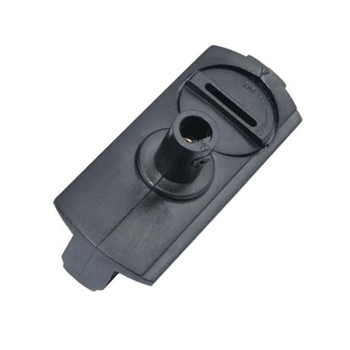 Adaptateur suspension pour rail Halo Track – Noir