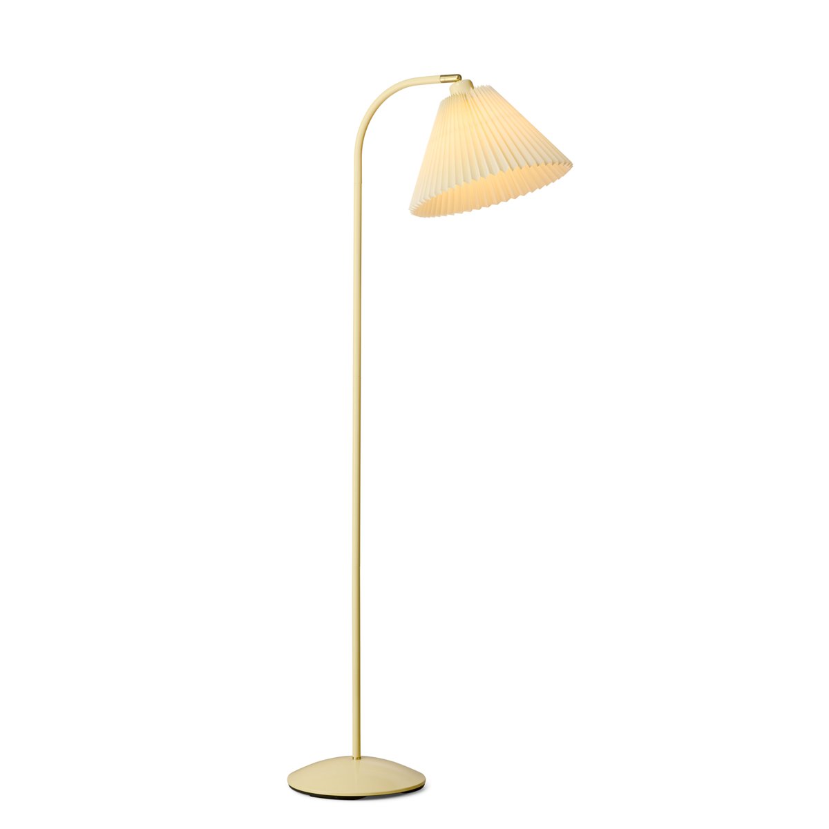 Lampadaire Medina – Crème