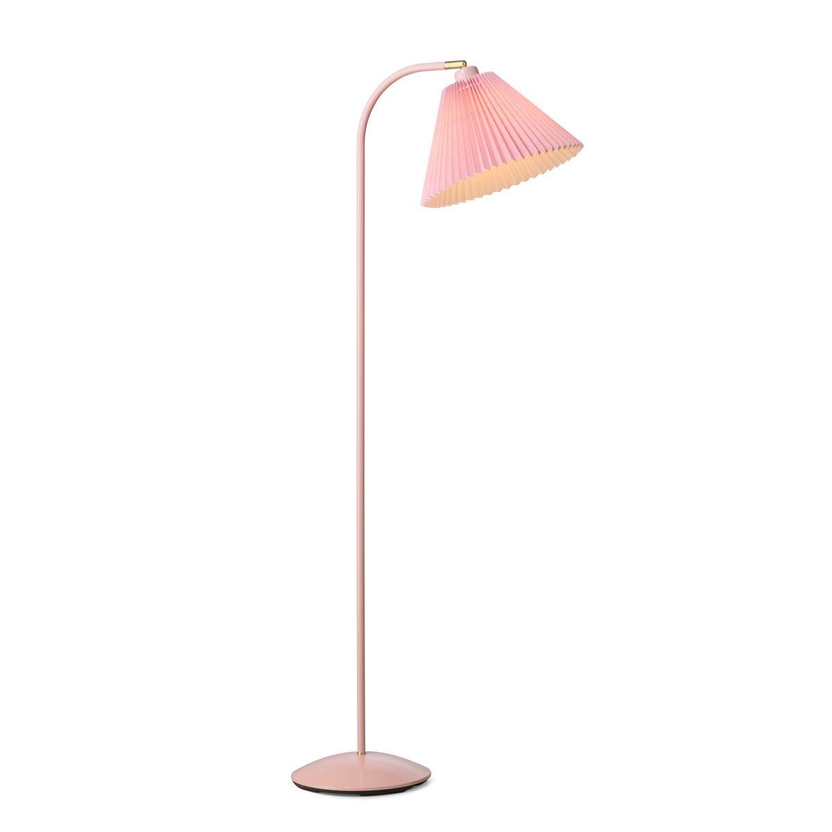 Lampadaire Medina – Rose