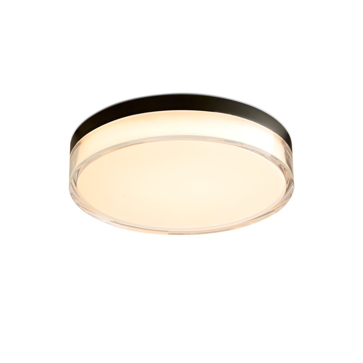 Plafonnier LED Clear Ø28 18 W – Variateur 3 niveaux