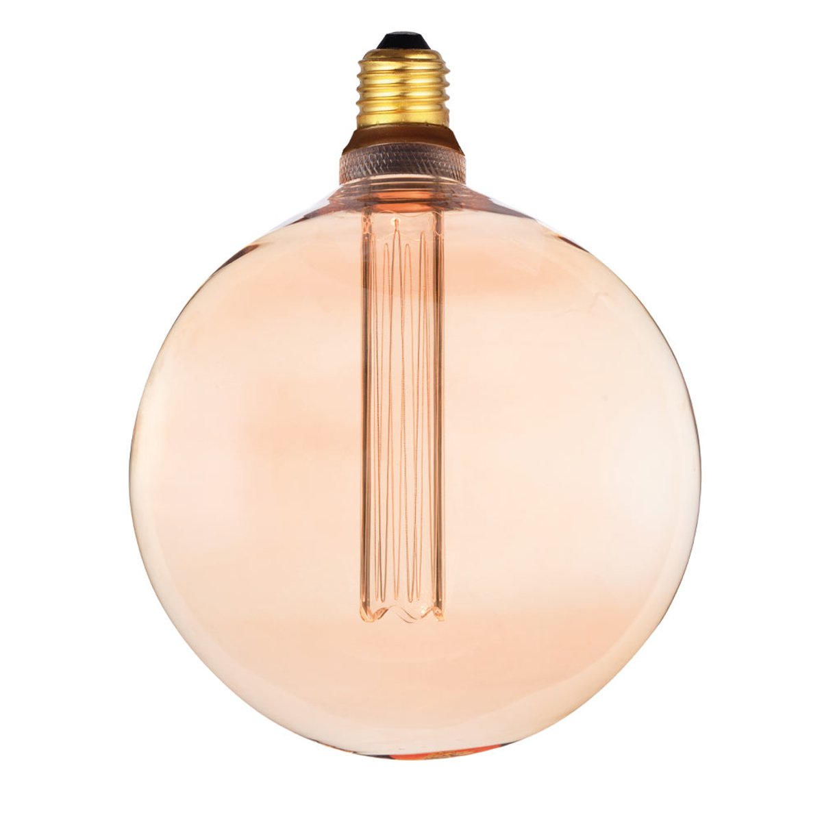 Ampoule LED Colors Dim XL G200 E27 5 W