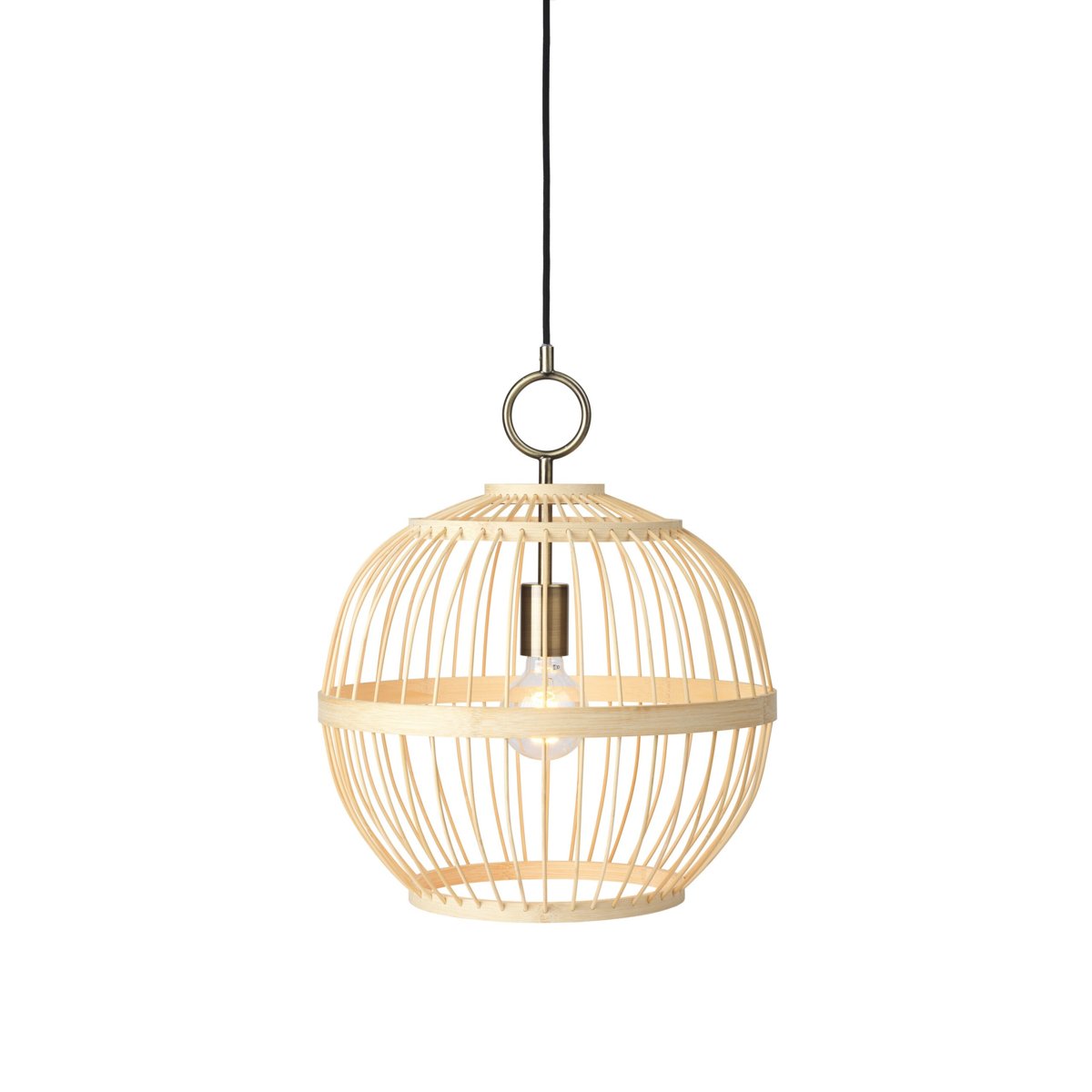 Suspension Stockholm Nordic Edition Ø40 – Naturel