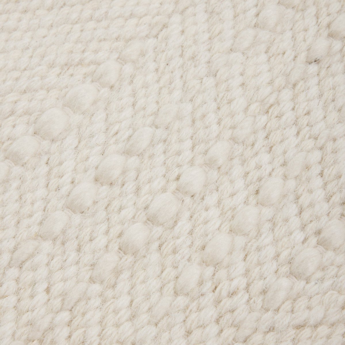 Tapis de sol ADRIEL ivoire
