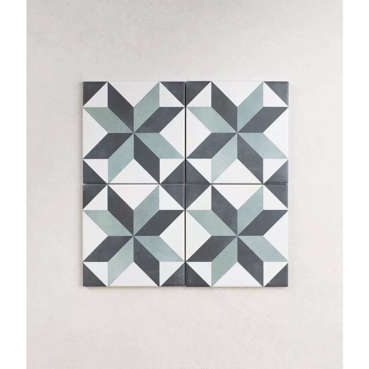 Carrelage Carreaux de Ciment 15x15 Célin
