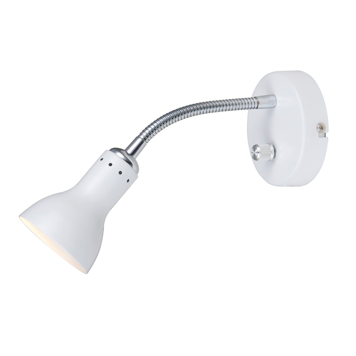 Applique Mikado – Blanc