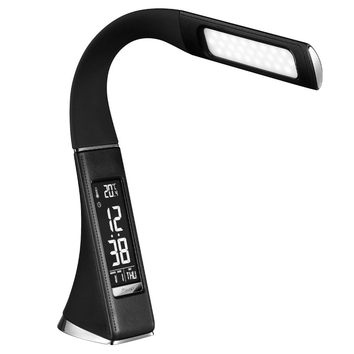 Lampe de bureau Colors Watch & Light