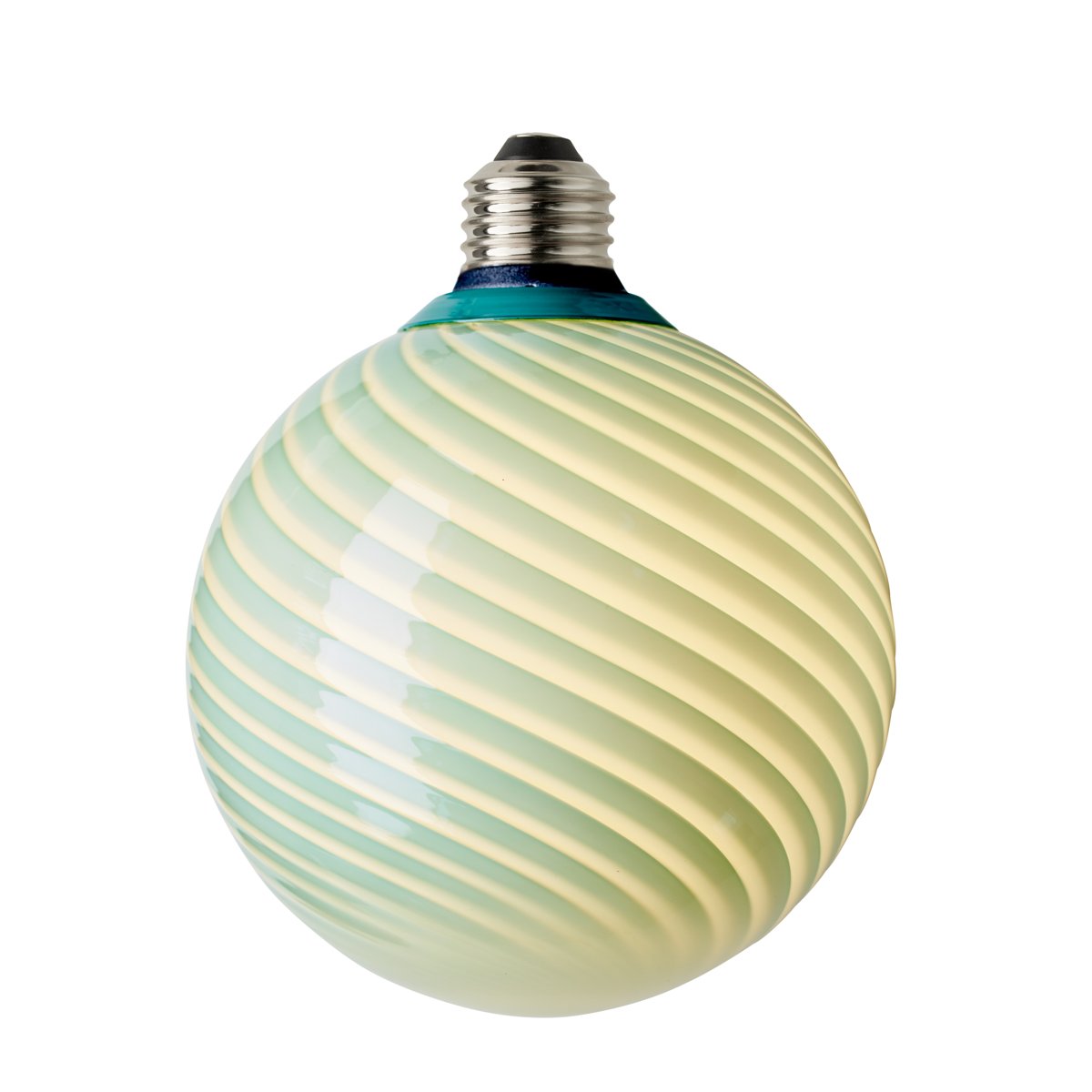 Ampoule Colors Candy Ø12,5 – Turquoise