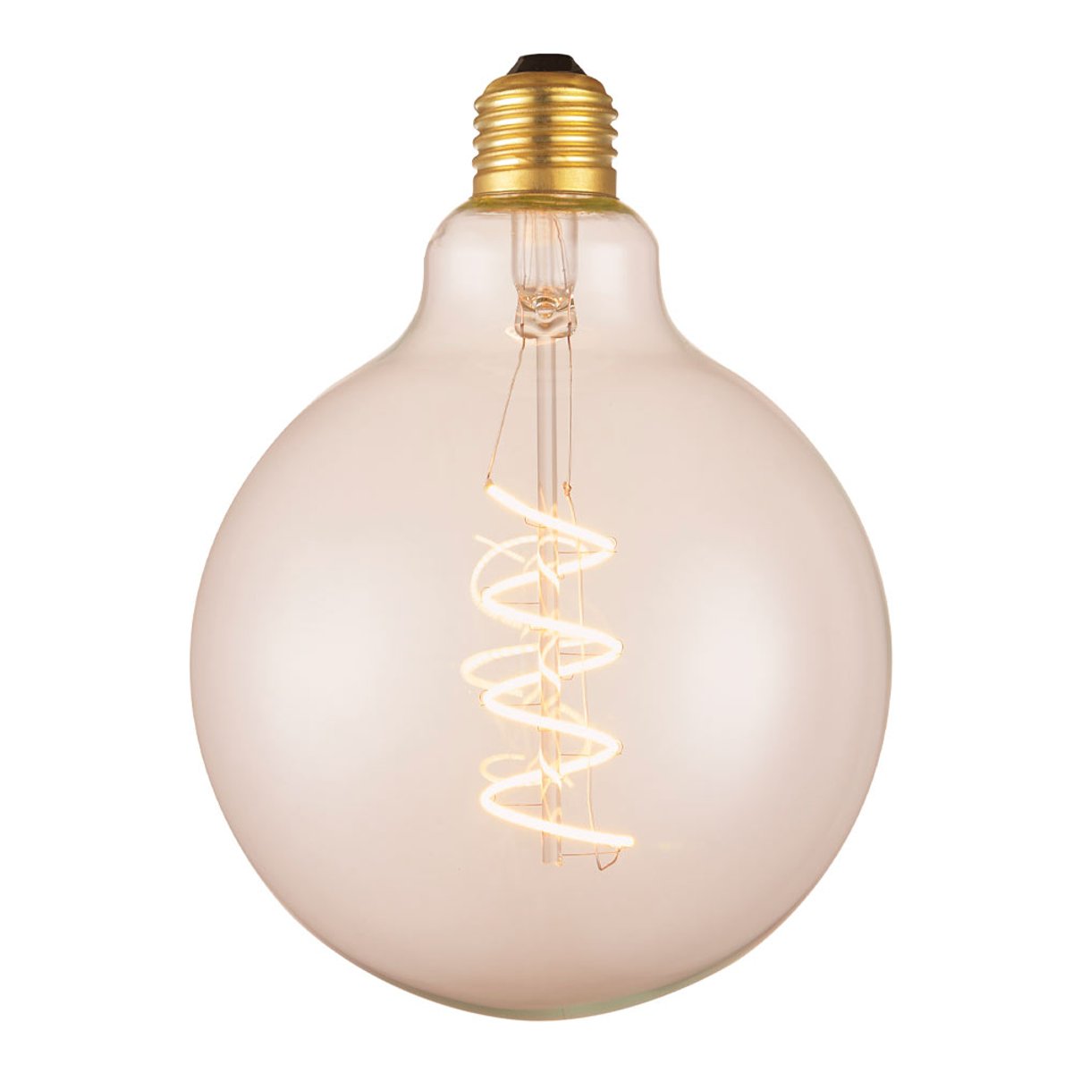 Ampoule LED Colors Original Globelight E27 2 W