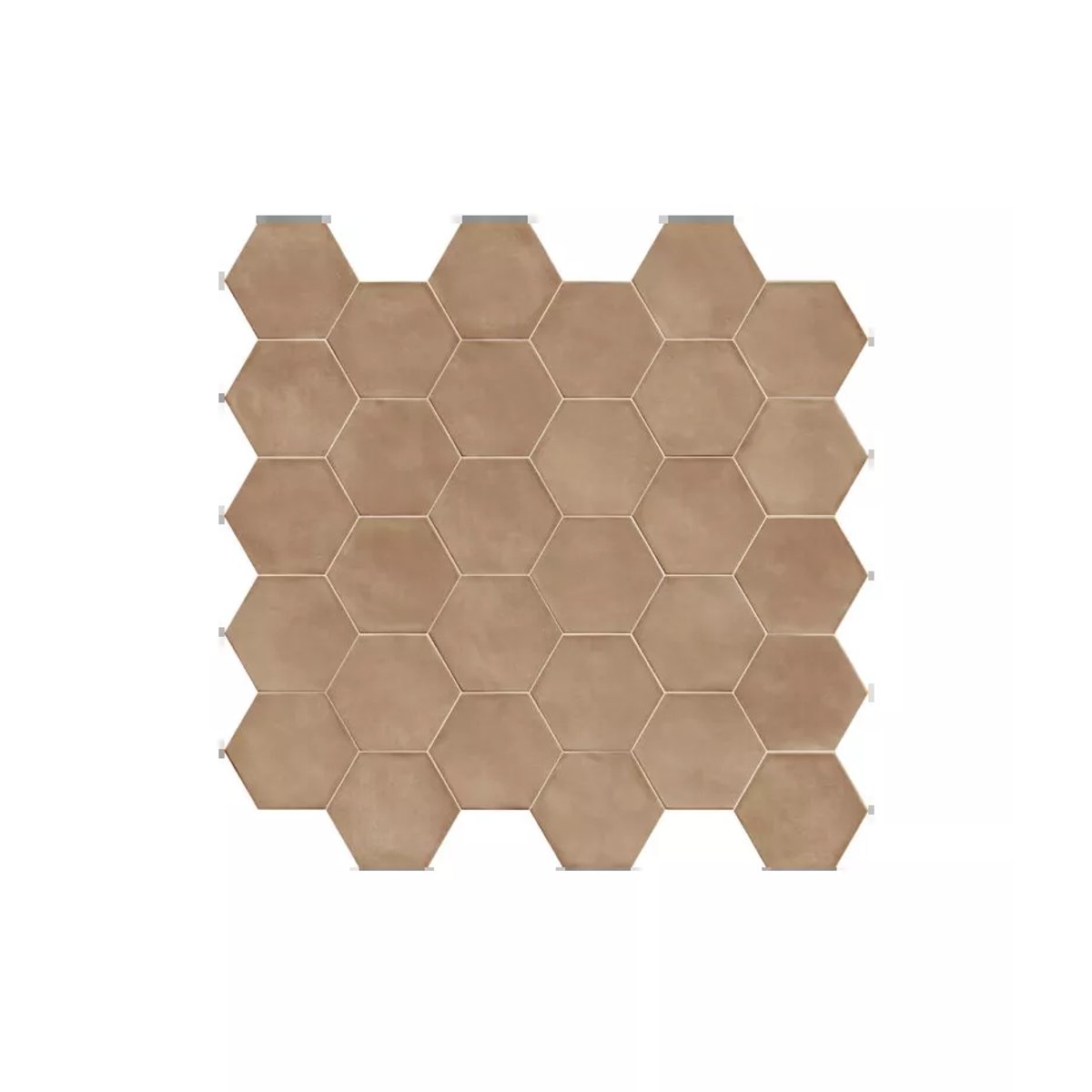 Carrelage Imitation Carreaux De Ciment 20x20 ART CRAFT Coccio