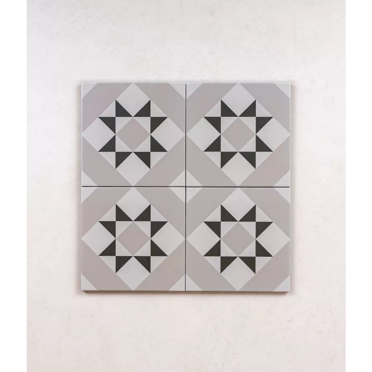 Carrelage Carreaux de Ciment KOMPAS 20x20 Vita