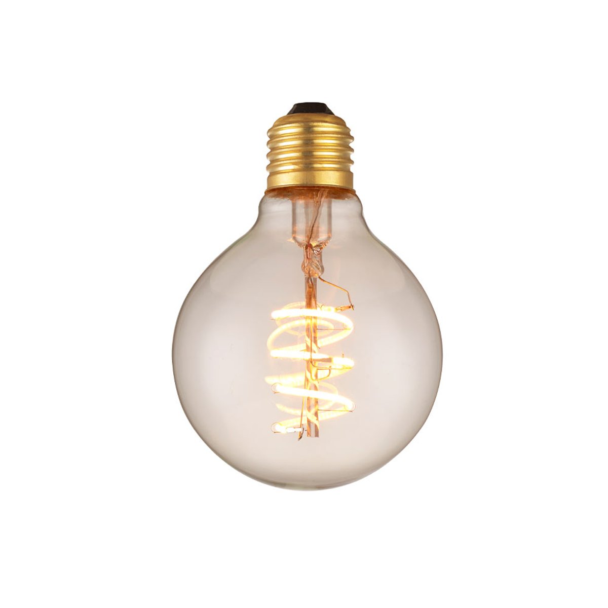 Ampoule LED Colors Original Mini Globe E27 2 W