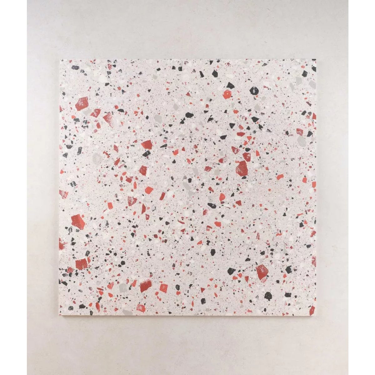 Carrelage Effet Terrazzo VENICE 60x60 Yellow