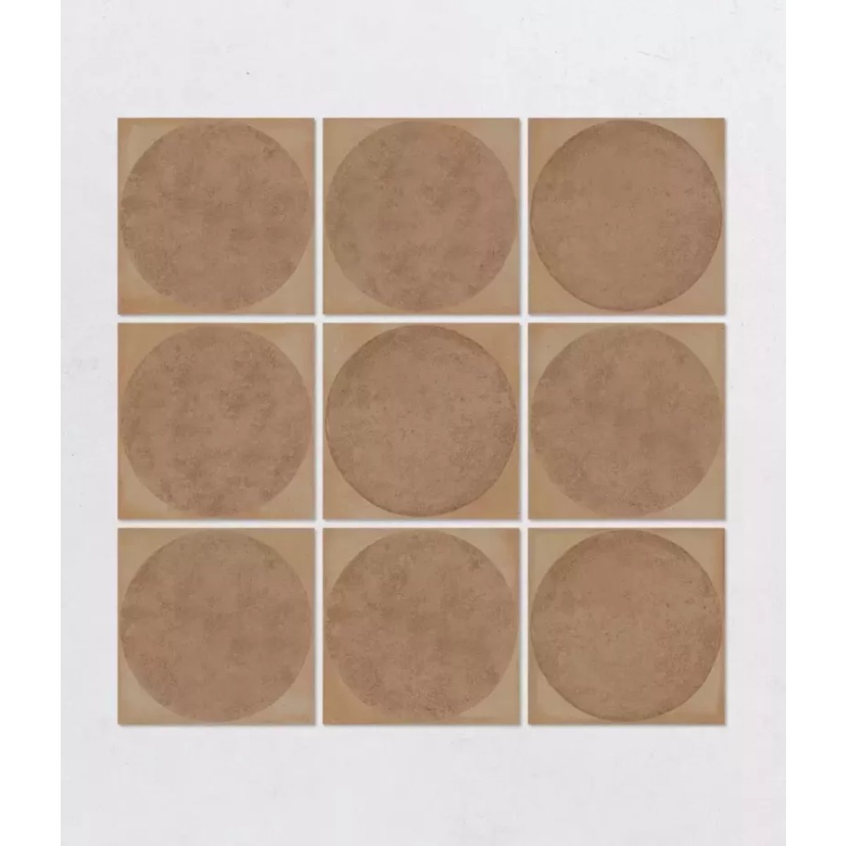 Carrelage Imitation Carreaux De Ciment 20x20 ART CRAFT Coccio Bolli