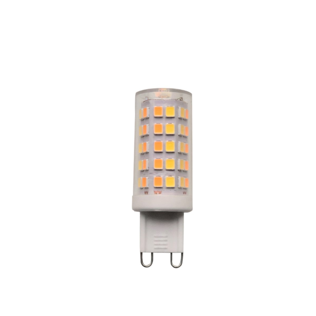 Ampoule Colors G9 5 W – Température réglable 3000/4000/6000 K