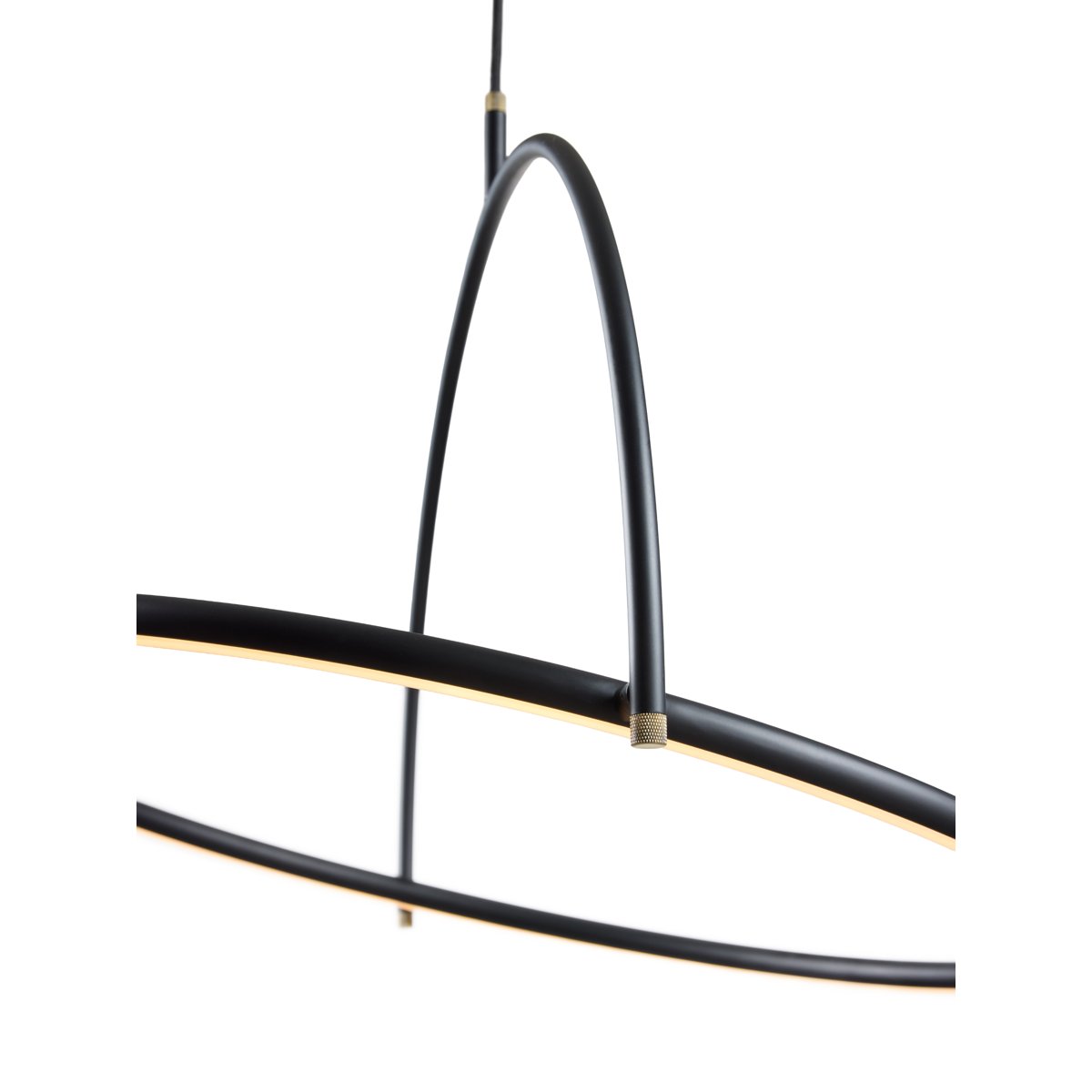 Lustre Tilt Ø60 40 W – Variateur 3 niveaux