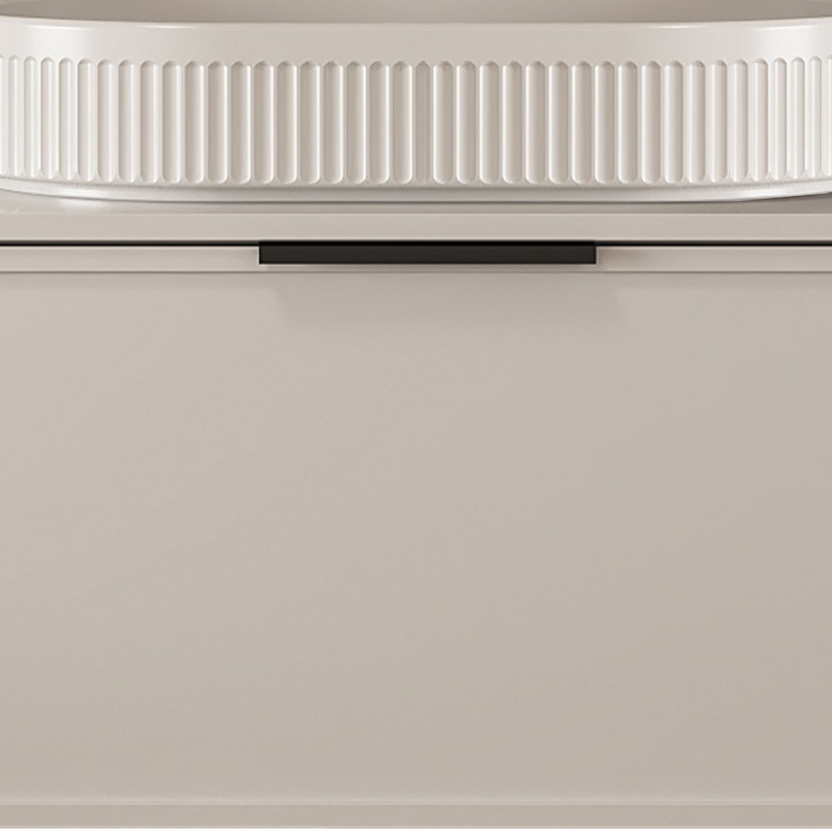 Ensemble de salle de bain 120 cm Aquapari