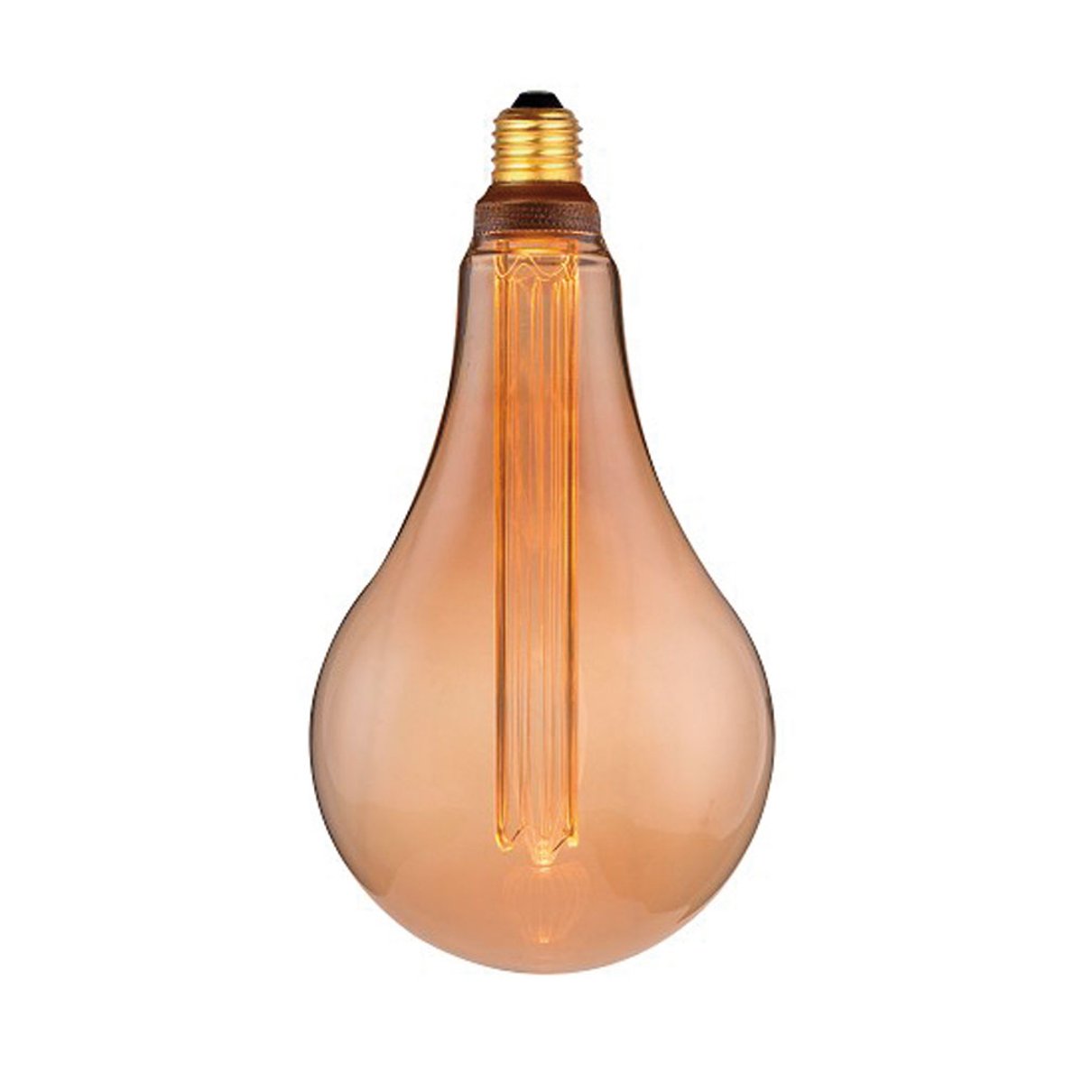 Ampoule LED Colors Dim XL G165 E27 5 W