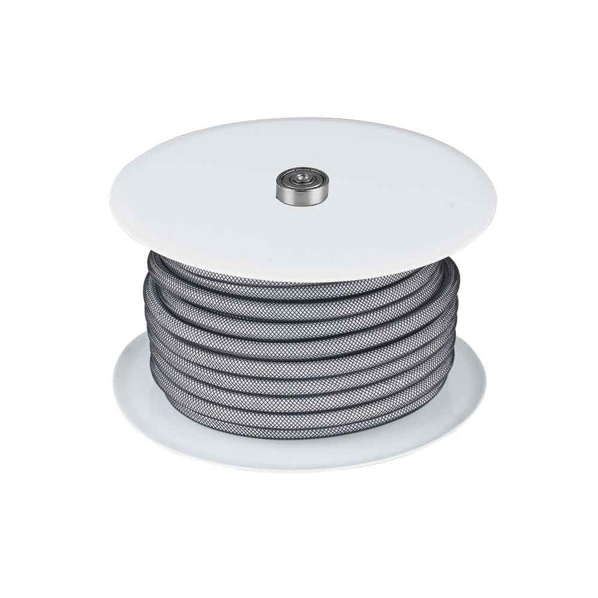 Rouleau de câble nylon 25 m – Noir