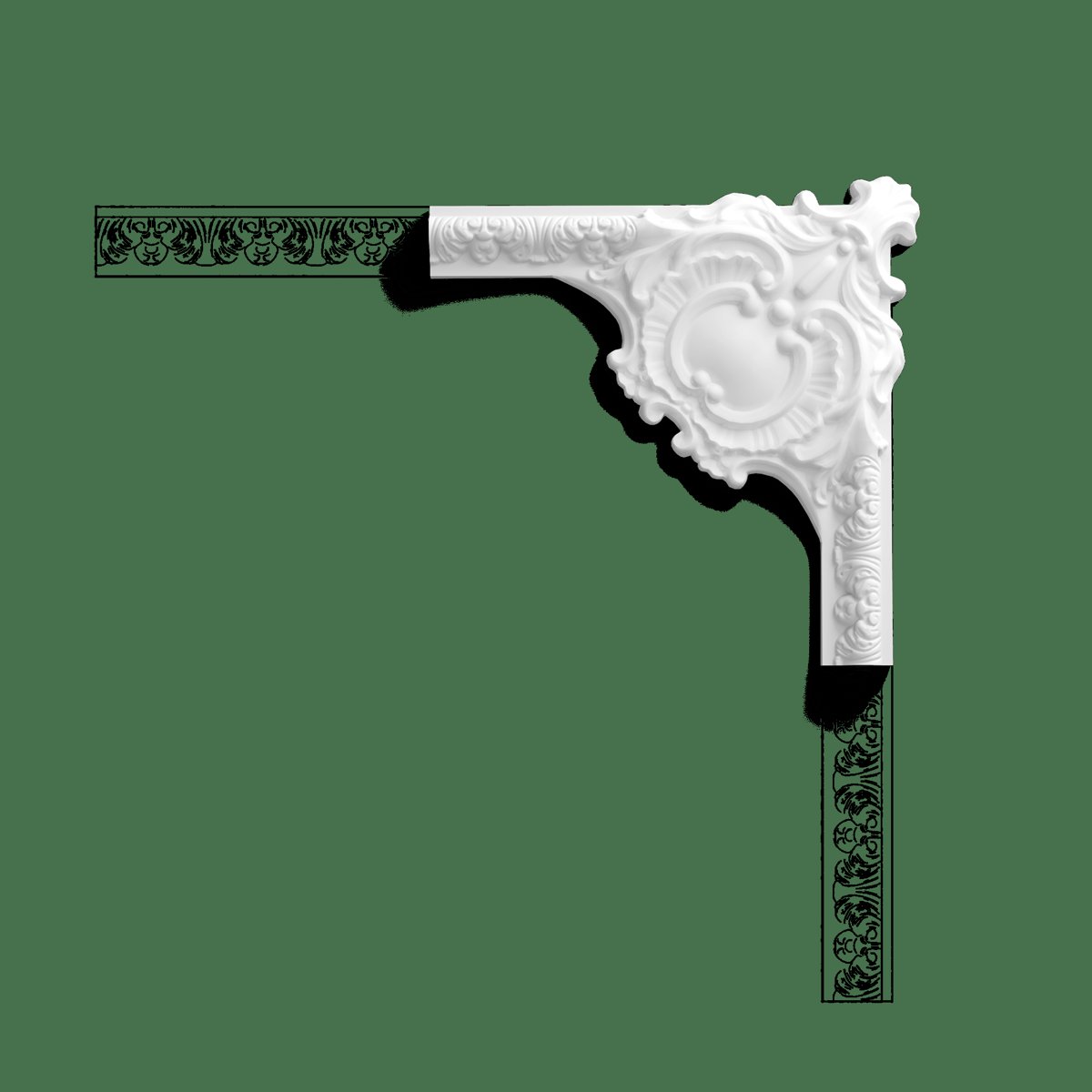 Cimaises - P3020A