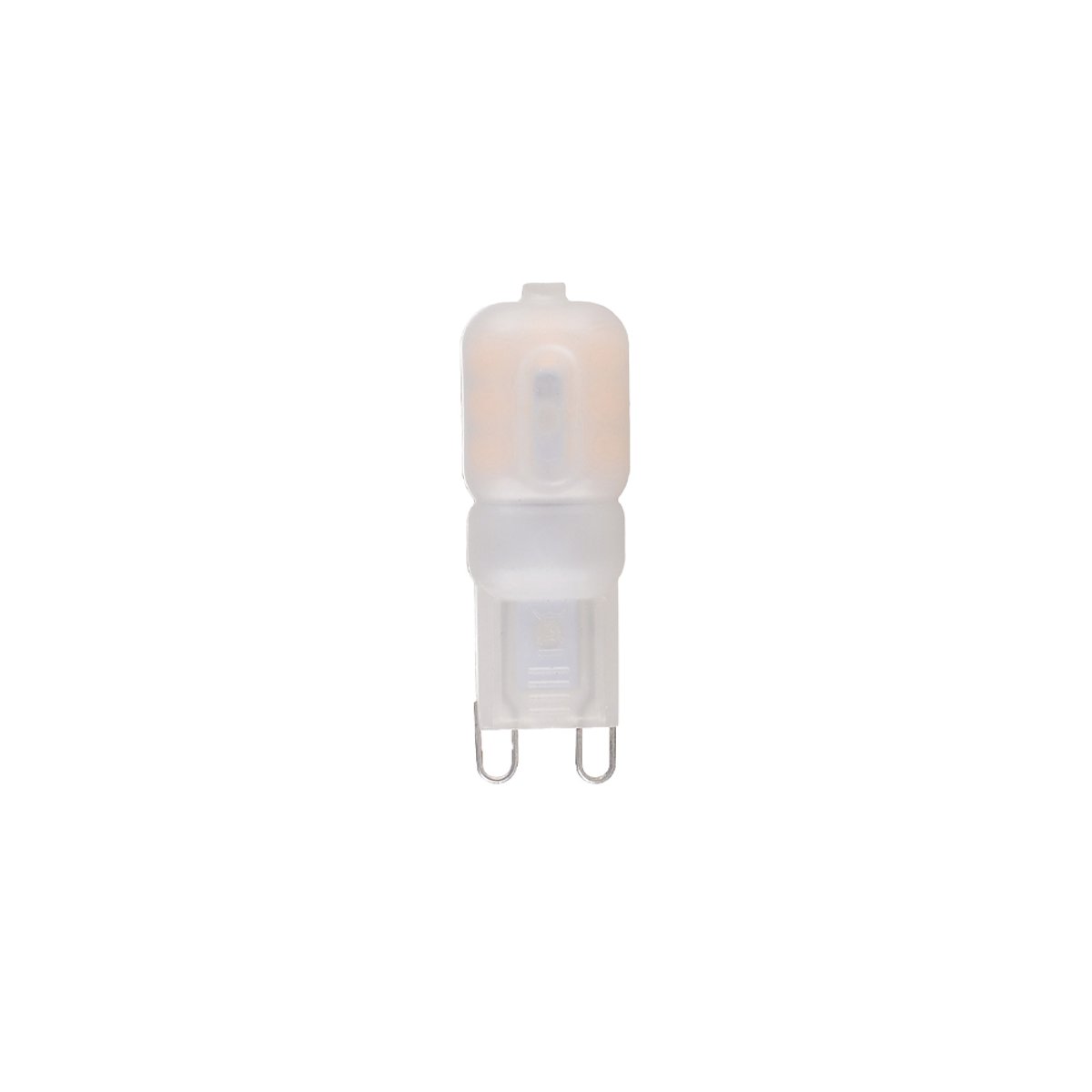 Ampoule LED Colors Backlight G9 2 W