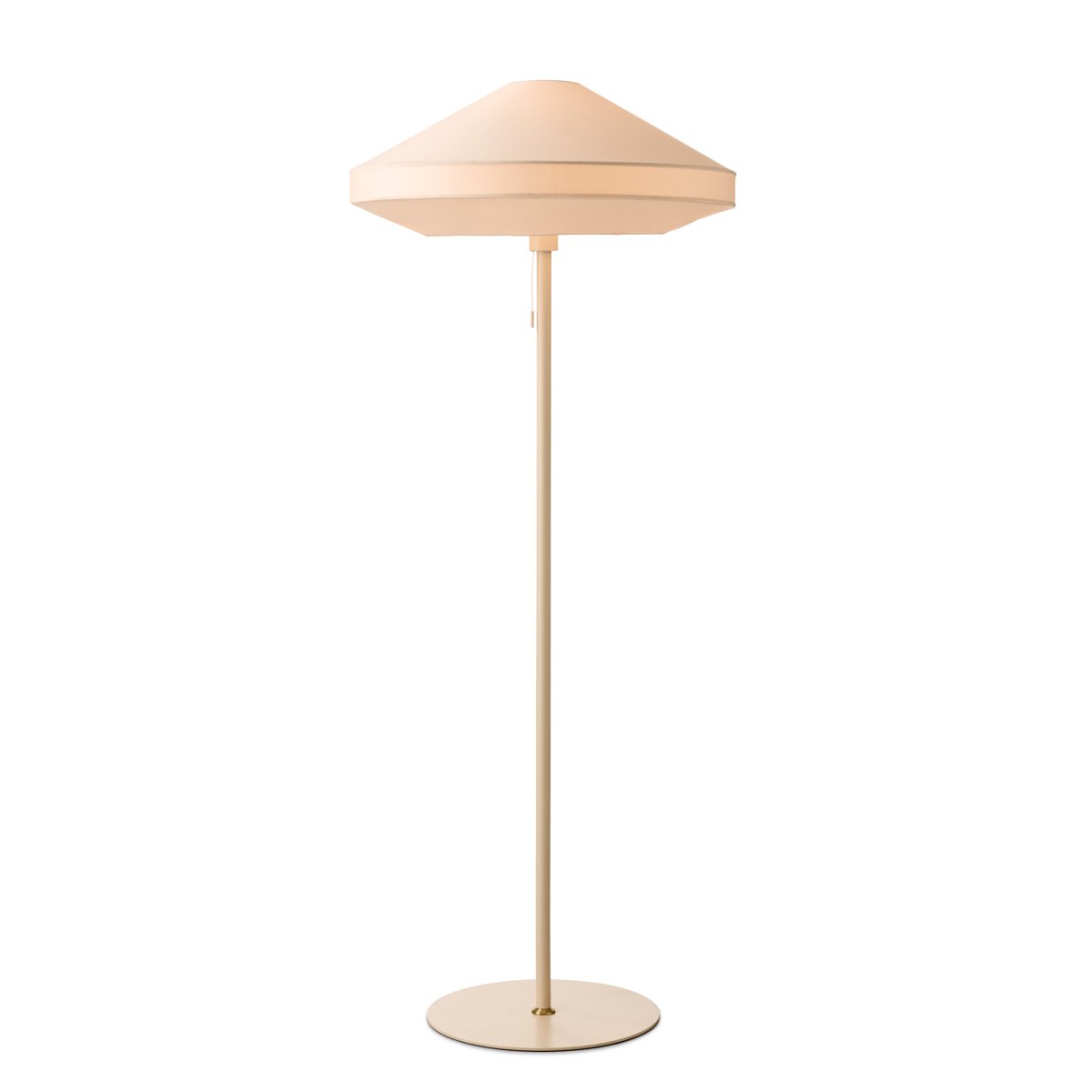 Lampadaire Paris Soft Ø56