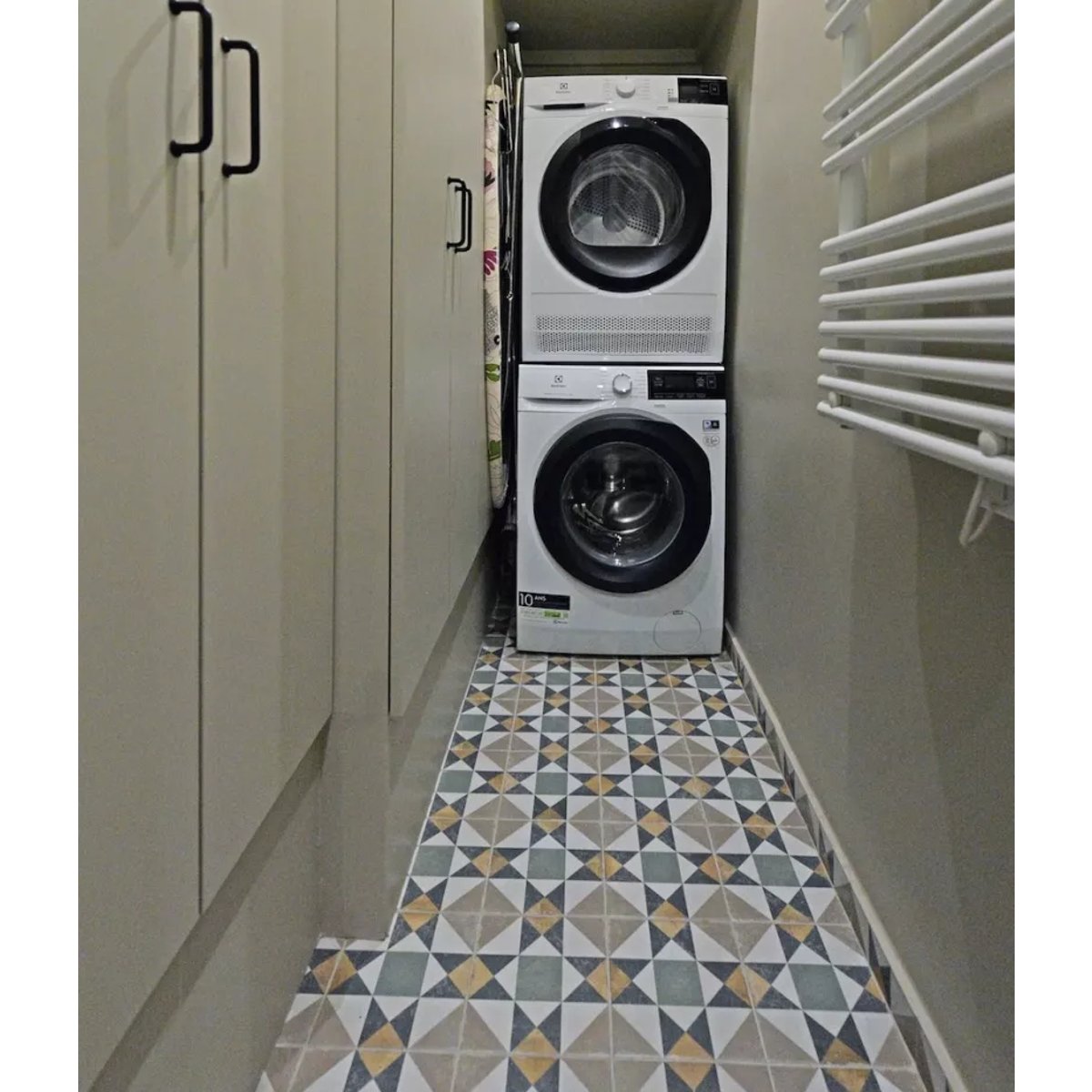 Carrelage Carreaux de Ciment GABANA 20x20 Kenitra